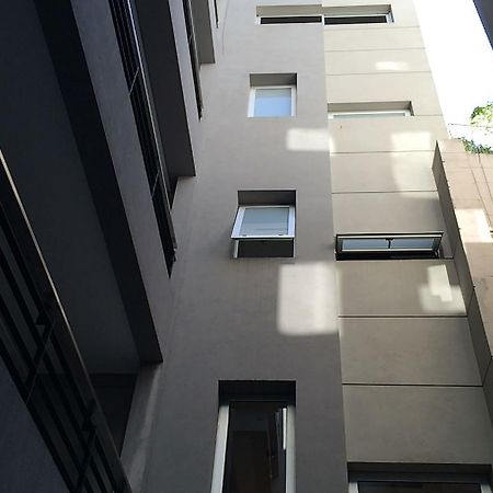 Buco Home & Residences Buenos Aires Exterior foto
