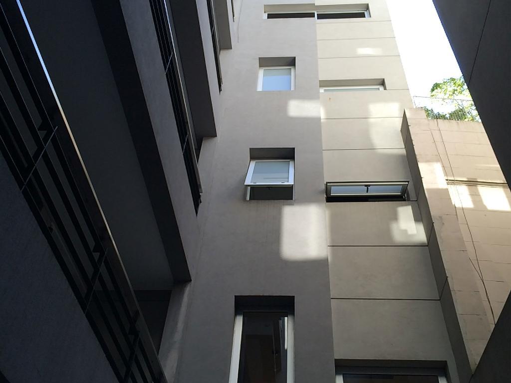 Buco Home & Residences Buenos Aires Exterior foto