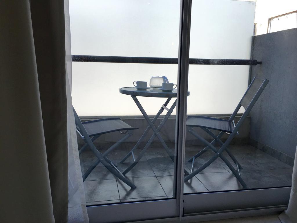 Buco Home & Residences Buenos Aires Zimmer foto