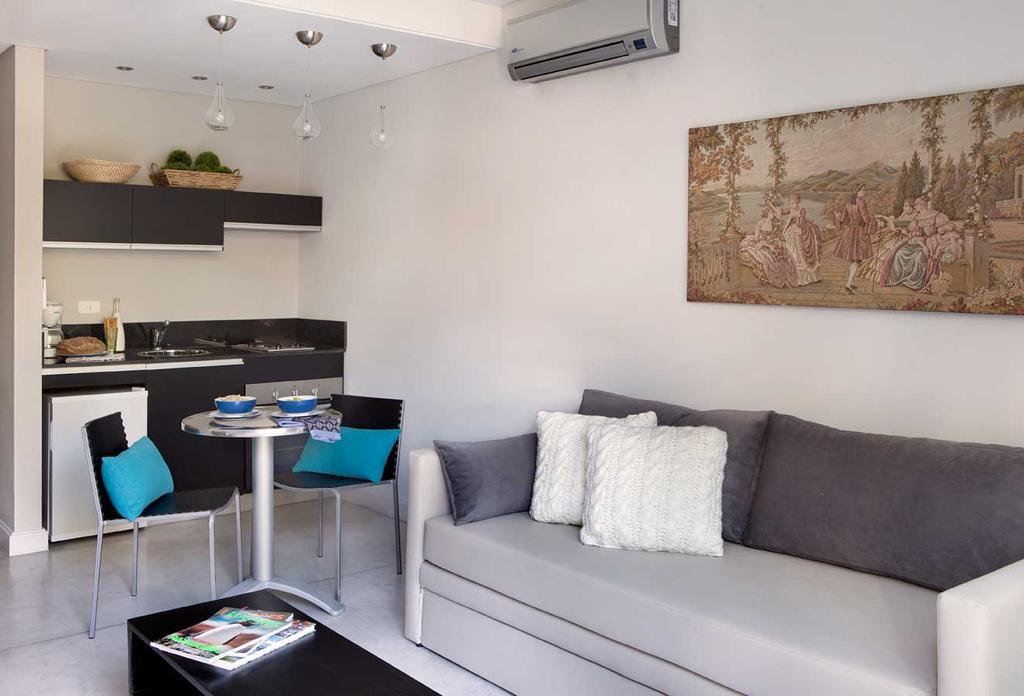 Buco Home & Residences Buenos Aires Zimmer foto