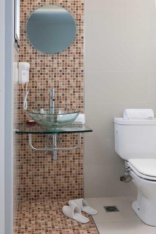 Buco Home & Residences Buenos Aires Zimmer foto
