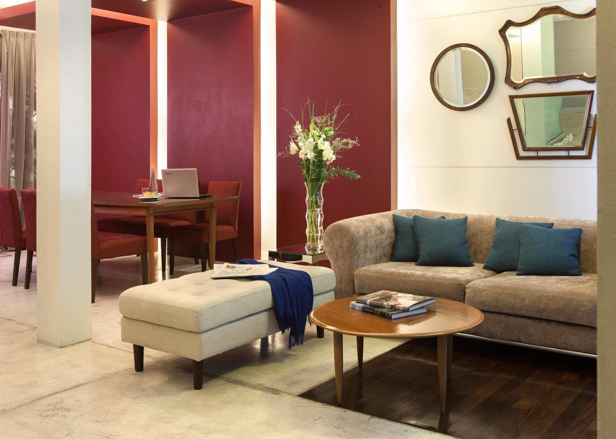 Buco Home & Residences Buenos Aires Exterior foto