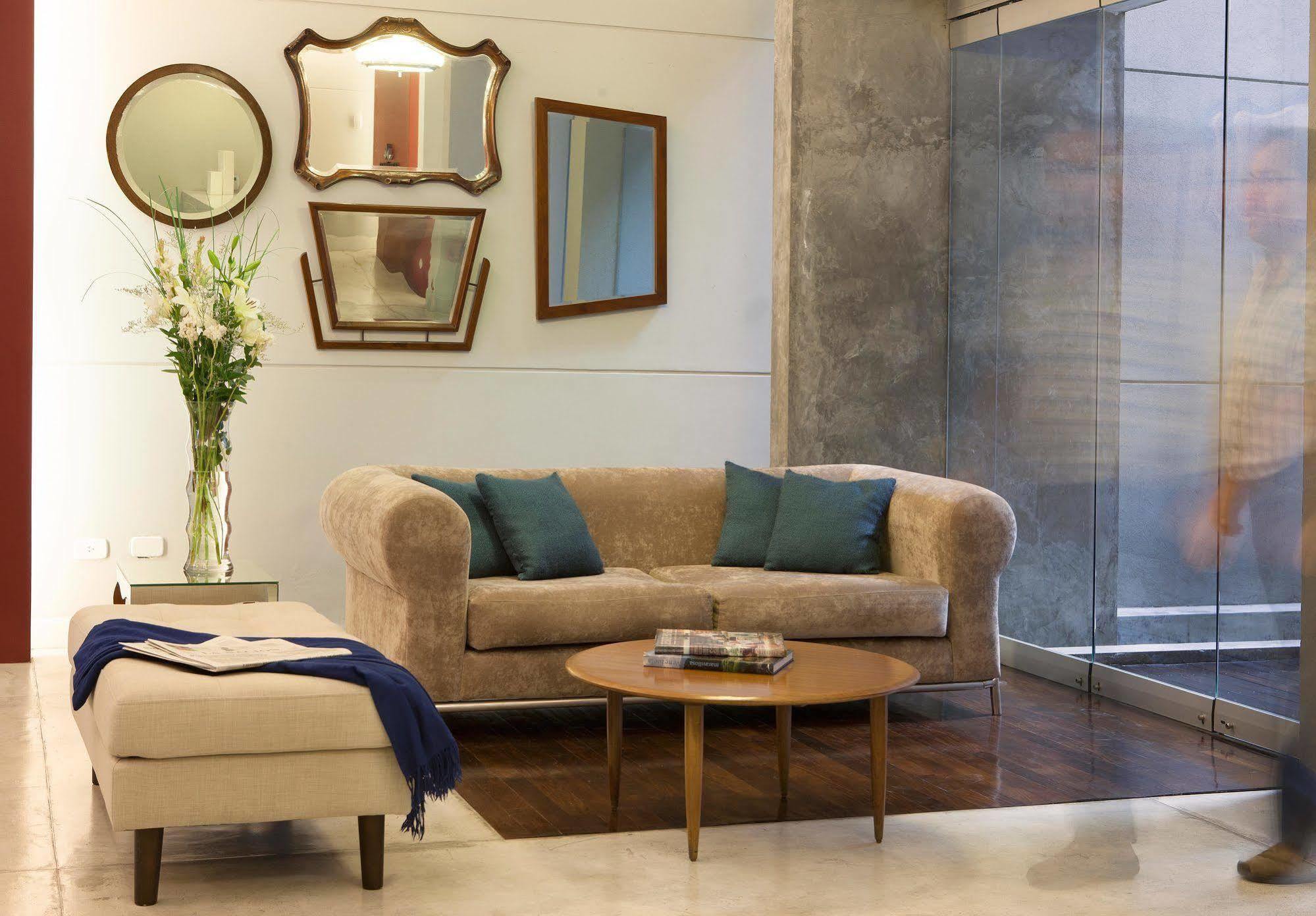 Buco Home & Residences Buenos Aires Exterior foto