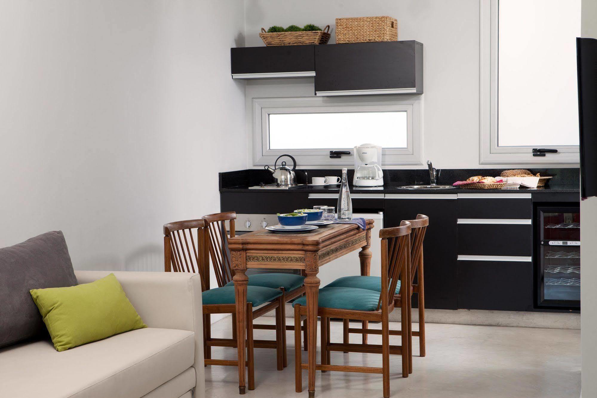 Buco Home & Residences Buenos Aires Exterior foto